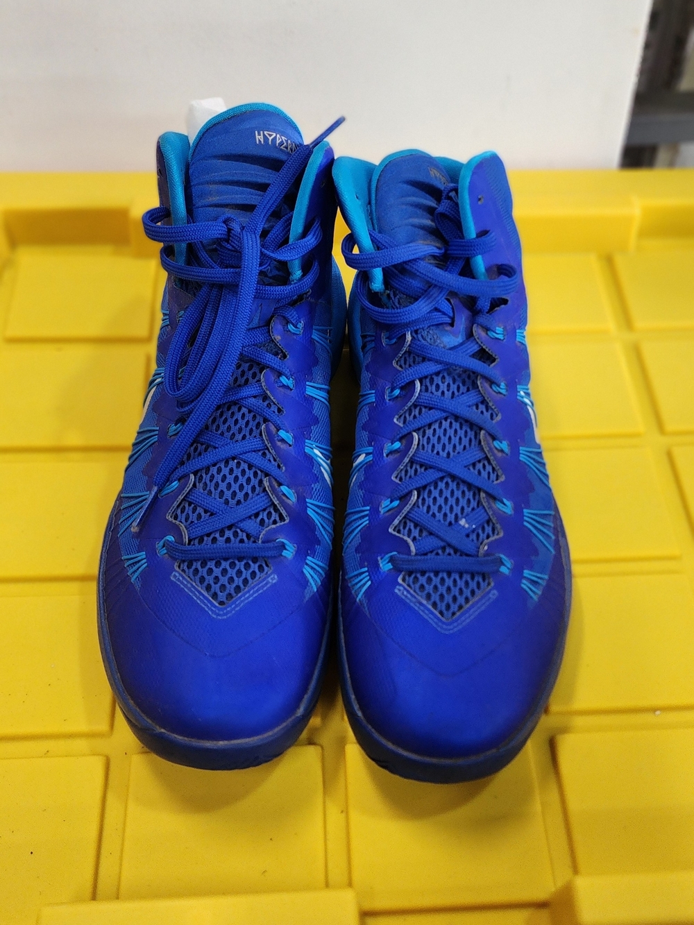 Men's Nike Hyperdunk